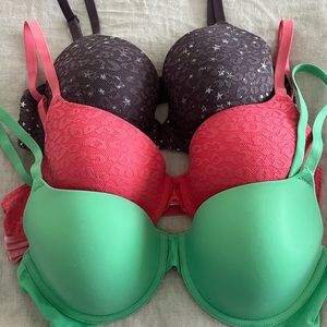 PINK Victoria’s Secret - Trio